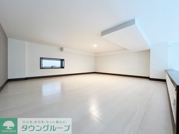 ウィングコートの物件内観写真